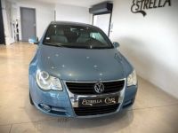 Volkswagen EOS 2.0 FSI 150 - <small></small> 8.990 € <small>TTC</small> - #2