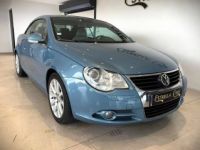 Volkswagen EOS 2.0 FSI 150 - <small></small> 8.990 € <small>TTC</small> - #3