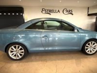 Volkswagen EOS 2.0 FSI 150 - <small></small> 8.990 € <small>TTC</small> - #4