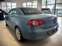 Volkswagen EOS 2.0 FSI 150 - <small></small> 8.990 € <small>TTC</small> - #7