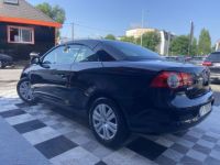 Volkswagen EOS 2.0 FSI 150CH - <small></small> 5.990 € <small>TTC</small> - #7