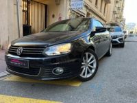 Volkswagen EOS 2.0 TDI 140 FAP BlueMotion Technology Sportline DSG6 - <small></small> 12.490 € <small>TTC</small> - #1