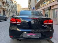 Volkswagen EOS 2.0 TDI 140 FAP BlueMotion Technology Sportline DSG6 - <small></small> 12.490 € <small>TTC</small> - #6