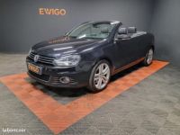 Volkswagen EOS 2.0 TDI 140ch BLUEMOTION CARAT - <small></small> 11.990 € <small>TTC</small> - #1