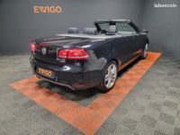 Volkswagen EOS 2.0 TDI 140ch BLUEMOTION CARAT - <small></small> 11.990 € <small>TTC</small> - #13