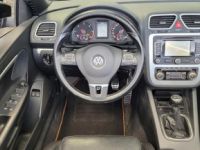 Volkswagen EOS 2.0 TDI 140ch CARAT + 1ERE MAIN ENTRETIEN VW KIT DISTRIBUTION NEUF - <small></small> 12.490 € <small>TTC</small> - #15