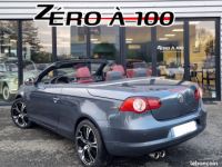 Volkswagen EOS 3,2 V6 250ch Boite Auto Cabriolet Toit ouvrant - <small></small> 10.990 € <small>TTC</small> - #2