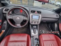 Volkswagen EOS 3,2 V6 250ch Boite Auto Cabriolet Toit ouvrant - <small></small> 10.990 € <small>TTC</small> - #3