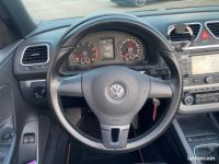 Volkswagen EOS CABRIOLET 1.4 TFSI 160CH EDITION 2010 - <small></small> 11.990 € <small>TTC</small> - #13