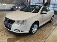 Volkswagen EOS Cabriolet 1.4 TSI 122 CV / 2E MAIN / CRIT'AIR 1 / SIEGES CHAUFFANTS / TOIT PANO - <small></small> 9.990 € <small>TTC</small> - #1