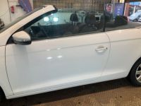 Volkswagen EOS Cabriolet 1.4 TSI 122 CV / 2E MAIN / CRIT'AIR 1 / SIEGES CHAUFFANTS / TOIT PANO - <small></small> 9.990 € <small>TTC</small> - #3