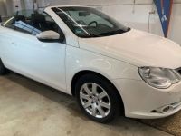 Volkswagen EOS Cabriolet 1.4 TSI 122 CV / 2E MAIN / CRIT'AIR 1 / SIEGES CHAUFFANTS / TOIT PANO - <small></small> 9.990 € <small>TTC</small> - #7