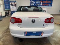 Volkswagen EOS Cabriolet 1.4 TSI 122 CV / 2E MAIN / CRIT'AIR 1 / SIEGES CHAUFFANTS / TOIT PANO - <small></small> 9.990 € <small>TTC</small> - #8