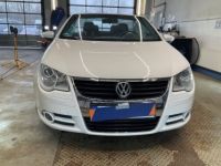 Volkswagen EOS Cabriolet 1.4 TSI 122 CV / 2E MAIN / CRIT'AIR 1 / SIEGES CHAUFFANTS / TOIT PANO - <small></small> 9.990 € <small>TTC</small> - #9