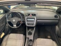 Volkswagen EOS Cabriolet 1.4 TSI 122 CV / 2E MAIN / CRIT'AIR 1 / SIEGES CHAUFFANTS / TOIT PANO - <small></small> 9.990 € <small>TTC</small> - #11