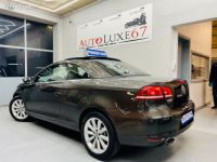 Volkswagen EOS Cabriolet 1.4 TSI 160 CH 9 CV - <small></small> 12.490 € <small>TTC</small> - #2