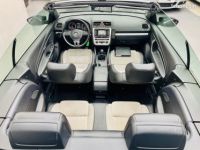 Volkswagen EOS Cabriolet 1.4 TSI 160 CH 9 CV - <small></small> 12.490 € <small>TTC</small> - #3