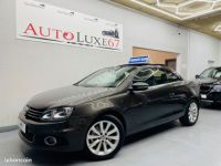 Volkswagen EOS Cabriolet 1.4 TSI 160 CH 9 CV - <small></small> 12.490 € <small>TTC</small> - #5