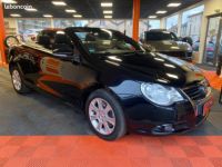 Volkswagen EOS cabriolet 2.0 TDI 16V 140 cv Garantie 12 mois - <small></small> 7.990 € <small>TTC</small> - #1