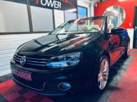 Volkswagen EOS cc tdi 131000KMS - <small></small> 9.990 € <small>TTC</small> - #1