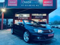 Volkswagen EOS cc tdi 131000KMS - <small></small> 9.990 € <small>TTC</small> - #5