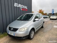 Volkswagen Fox 1.2 55ch 3P TREND - <small></small> 3.490 € <small>TTC</small> - #1