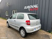 Volkswagen Fox 1.2 55ch 3P TREND - <small></small> 3.490 € <small>TTC</small> - #3