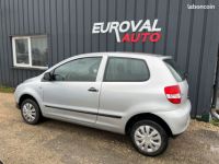 Volkswagen Fox 1.2 55ch 3P TREND - <small></small> 3.490 € <small>TTC</small> - #5