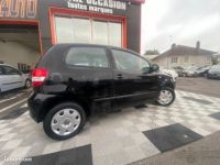 Volkswagen Fox 1.2 55CH TREND - <small></small> 3.490 € <small>TTC</small> - #7