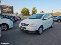 Volkswagen Fox 1,2 6v 60 ch - <small></small> 4.990 € <small>TTC</small> - #1