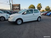 Volkswagen Fox 1,2 6v 60 ch - <small></small> 4.990 € <small>TTC</small> - #2