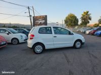 Volkswagen Fox 1,2 6v 60 ch - <small></small> 4.990 € <small>TTC</small> - #3