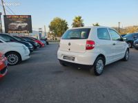 Volkswagen Fox 1,2 6v 60 ch - <small></small> 4.990 € <small>TTC</small> - #4