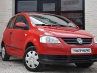 Volkswagen Fox 1.2i - <small></small> 3.950 € <small>TTC</small> - #3