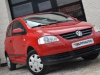Volkswagen Fox 1.2i - <small></small> 3.950 € <small>TTC</small> - #5