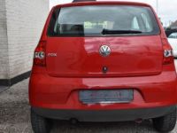 Volkswagen Fox 1.2i - <small></small> 3.950 € <small>TTC</small> - #6