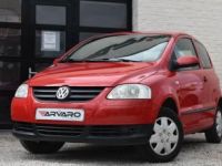 Volkswagen Fox 1.2i - <small></small> 3.950 € <small>TTC</small> - #8