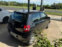 Volkswagen Fox 1.2L 54CV - <small></small> 3.990 € <small>TTC</small> - #5