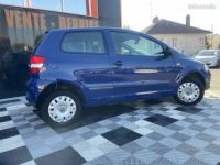 Volkswagen Fox 1.4 TDI 70CH TREND PACK CONFORT MP3 - <small></small> 2.990 € <small>TTC</small> - #2