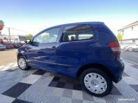 Volkswagen Fox 1.4 TDI 70CH TREND PACK CONFORT MP3 - <small></small> 2.990 € <small>TTC</small> - #8