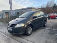 Volkswagen Fox 3/5 portes 1.2i 54CV - <small></small> 3.500 € <small>TTC</small> - #1