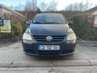 Volkswagen Fox 3/5 portes 1.2i 54CV - <small></small> 3.500 € <small>TTC</small> - #2