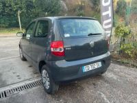 Volkswagen Fox 3/5 portes 1.2i 54CV - <small></small> 3.500 € <small>TTC</small> - #11