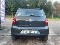 Volkswagen Fox 3/5 portes 1.2i 54CV - <small></small> 3.500 € <small>TTC</small> - #12