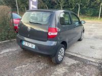 Volkswagen Fox 3/5 portes 1.2i 54CV - <small></small> 3.500 € <small>TTC</small> - #13