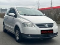 Volkswagen Fox Basis 1.4 - <small></small> 5.980 € <small>TTC</small> - #1