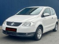 Volkswagen Fox Basis 1.4 - <small></small> 5.980 € <small>TTC</small> - #2