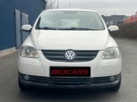 Volkswagen Fox Basis 1.4 - <small></small> 5.980 € <small>TTC</small> - #3