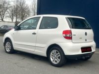 Volkswagen Fox Basis 1.4 - <small></small> 5.980 € <small>TTC</small> - #5