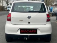 Volkswagen Fox Basis 1.4 - <small></small> 5.980 € <small>TTC</small> - #6